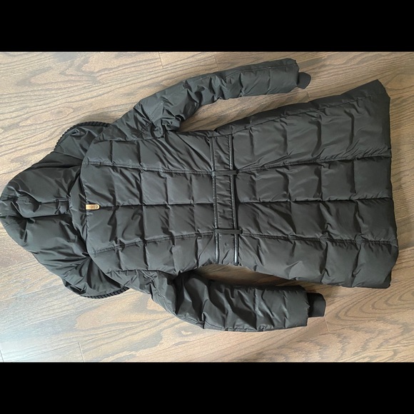 Mackage Brigid jacket - Picture 3 of 7